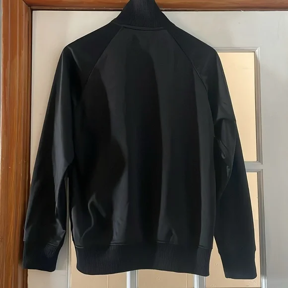 Fred Perry Track Jacket - Picture 2 of 5